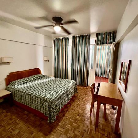 Impala Holiday Flats & Apartments Дурбан Экстерьер фото