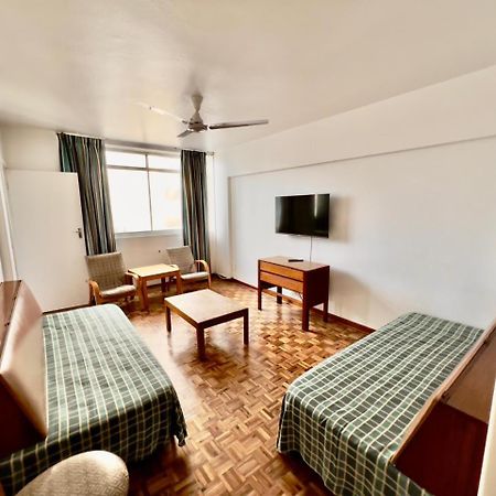 Impala Holiday Flats & Apartments Дурбан Экстерьер фото