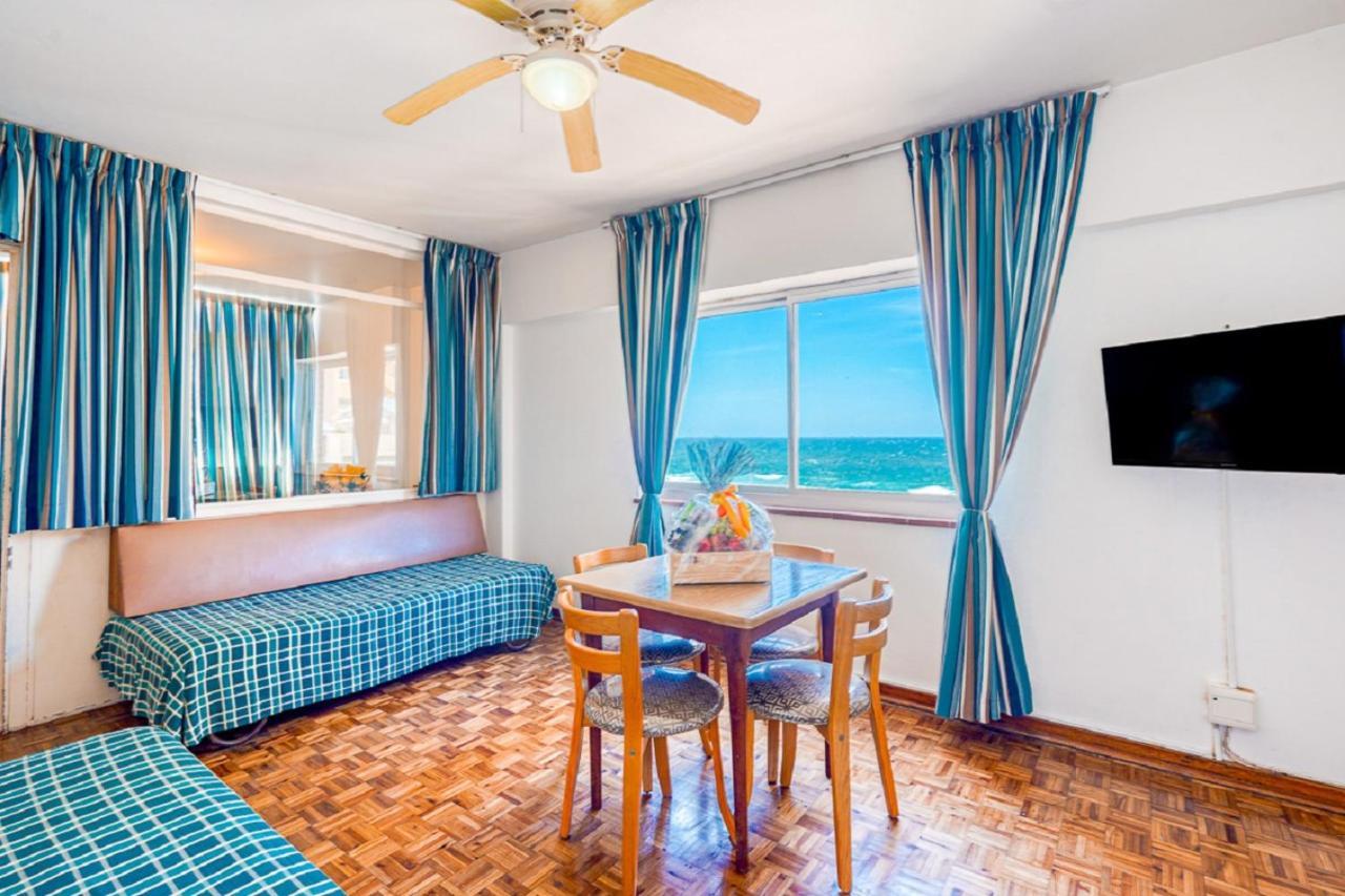 Impala Holiday Flats & Apartments Дурбан Экстерьер фото