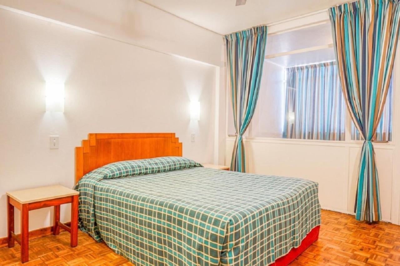 Impala Holiday Flats & Apartments Дурбан Экстерьер фото