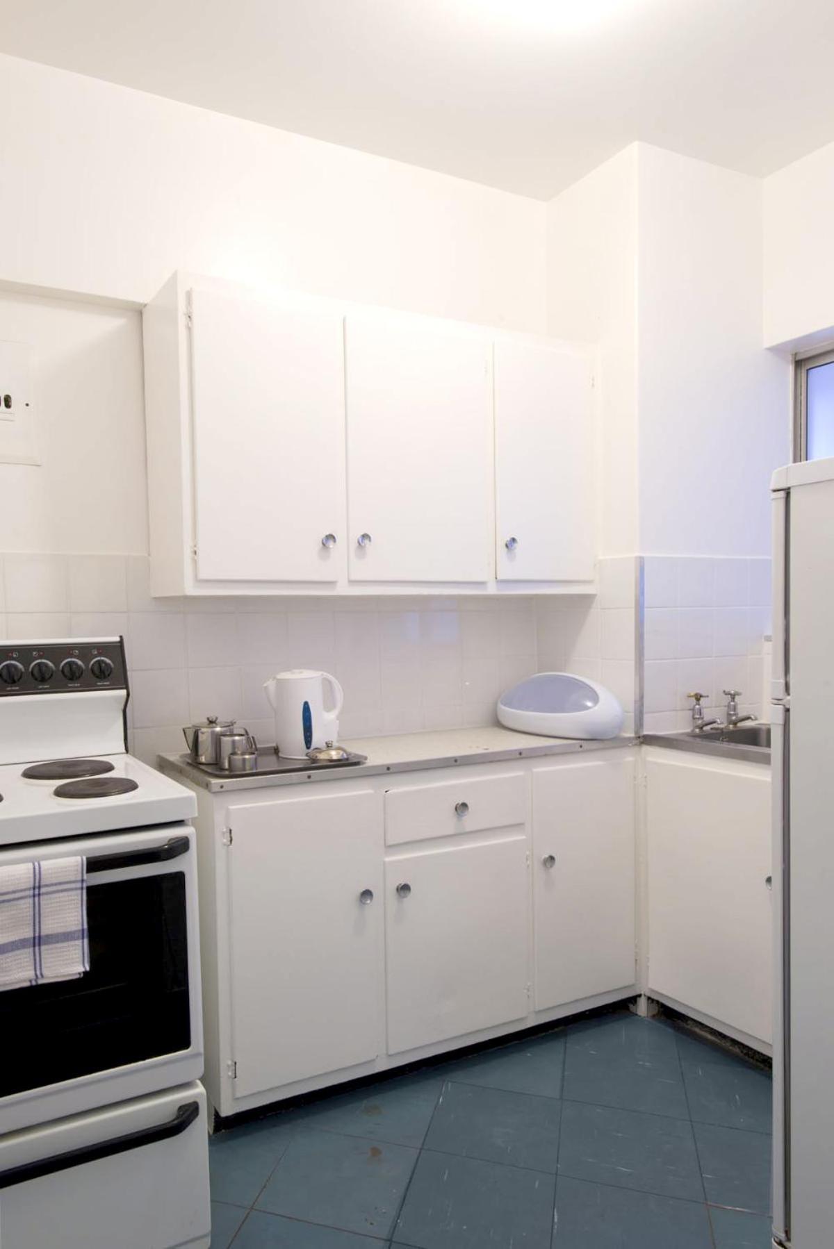 Impala Holiday Flats & Apartments Дурбан Экстерьер фото